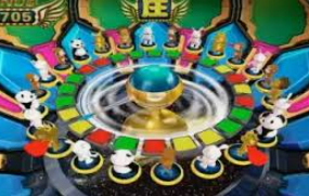 金沙乐娱场APP免费版